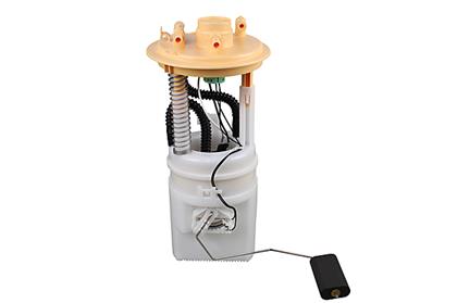 Kraftstoffpumpe