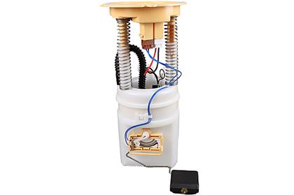Kraftstoffpumpe