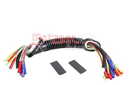 Kabelreparatursatz, Heckklappe