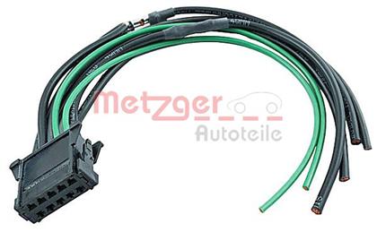 Kabelsatz