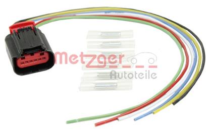 Kabelsatz