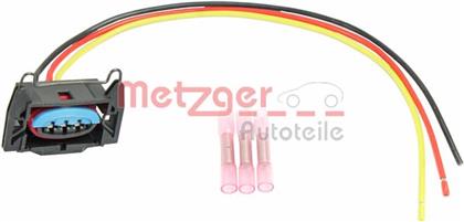 Kabelreparatursatz, Zündspule