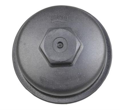 Deckel, Ölfiltergehäuse