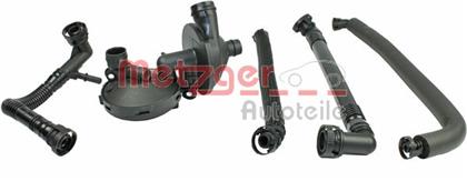 Reparatursatz, Kurbelgehäuseentlüftung