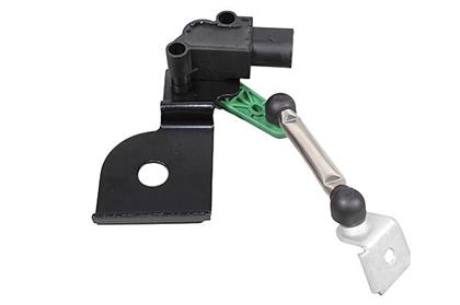 Sensor, Leuchtweitenregulierung