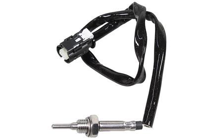 Sensor, Abgastemperatur