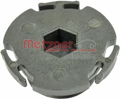 Verschlussschraube, Ölwanne