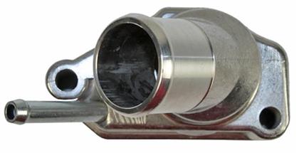 Thermostat, Kühlmittel