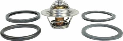 Thermostat, Kühlmittel