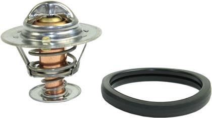 Thermostat, Kühlmittel