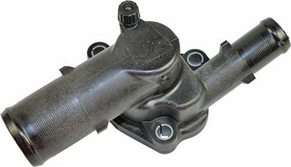 Thermostat, Kühlmittel