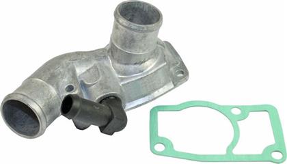 Thermostat, Kühlmittel