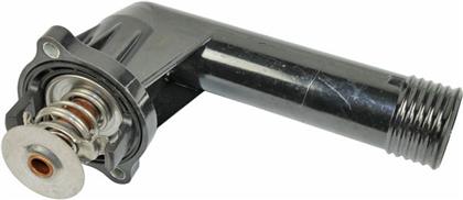 Thermostat, Kühlmittel