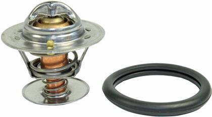 Thermostat, Kühlmittel