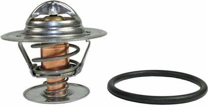 Thermostat, Kühlmittel