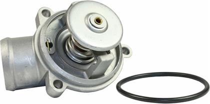 Thermostat, Kühlmittel
