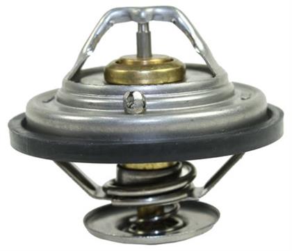 Thermostat, Kühlmittel