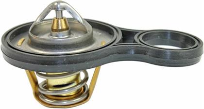 Thermostat, Kühlmittel