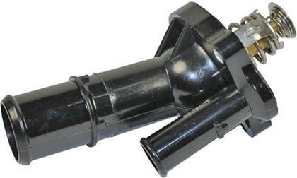 Thermostat, Kühlmittel
