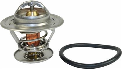 Thermostat, Kühlmittel