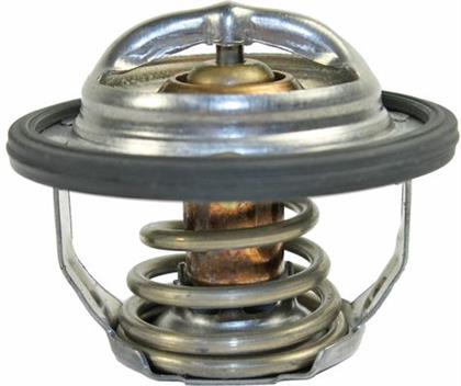 Thermostat, Kühlmittel