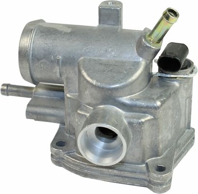 Thermostat, Kühlmittel