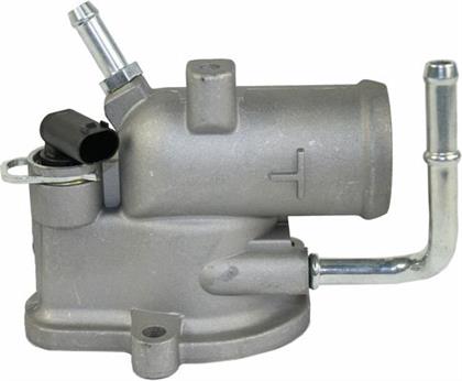 Thermostat, Kühlmittel