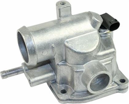 Thermostat, Kühlmittel