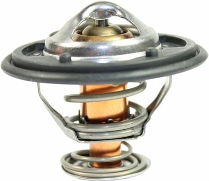 Thermostat, Kühlmittel