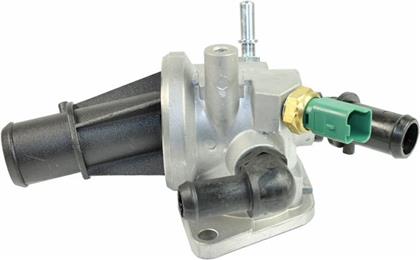 Thermostat, Kühlmittel