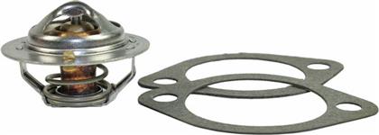 Thermostat, Kühlmittel