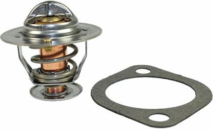 Thermostat, Kühlmittel