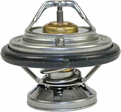 Thermostat, Kühlmittel