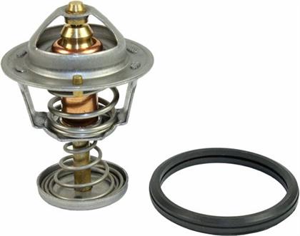 Thermostat, Kühlmittel