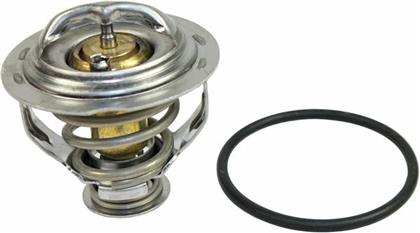 Thermostat, Kühlmittel