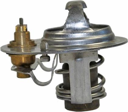 Thermostat, Kühlmittel