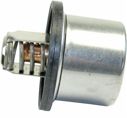 Thermostat, Kühlmittel
