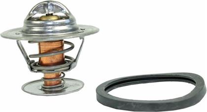 Thermostat, Kühlmittel