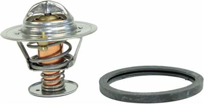 Thermostat, Kühlmittel