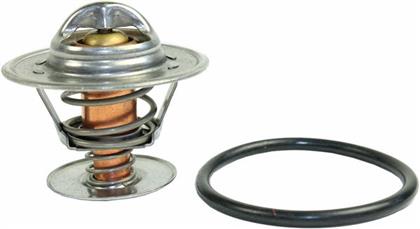 Thermostat, Kühlmittel