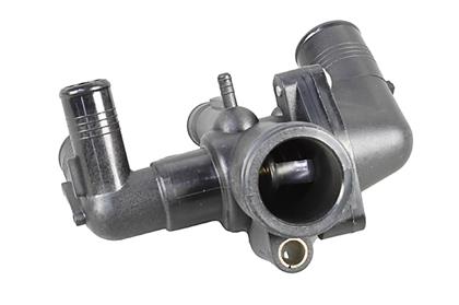 Thermostat, Kühlmittel