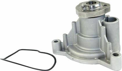 Wasserpumpe, Motorkühlung