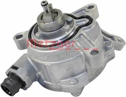 Unterdruckpumpe, Bremsanlage