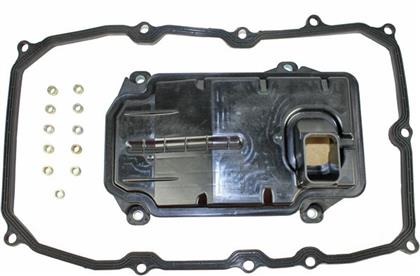 Hydraulikfiltersatz, Automatikgetriebe