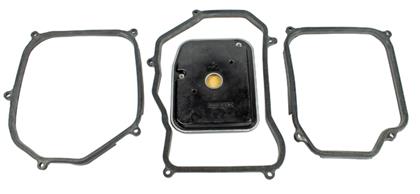 Hydraulikfiltersatz, Automatikgetriebe