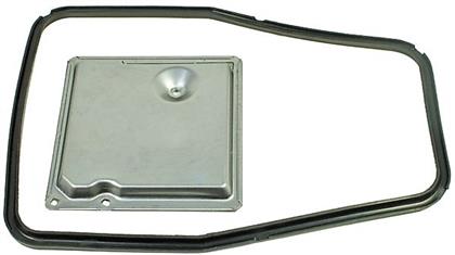 Hydraulikfiltersatz, Automatikgetriebe