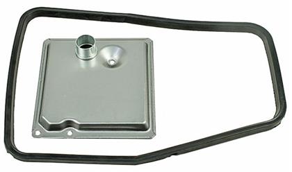 Hydraulikfiltersatz, Automatikgetriebe