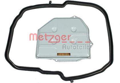 Hydraulikfiltersatz, Automatikgetriebe