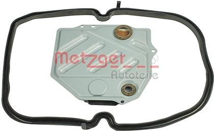 Hydraulikfiltersatz, Automatikgetriebe