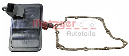 Hydraulikfiltersatz, Automatikgetriebe